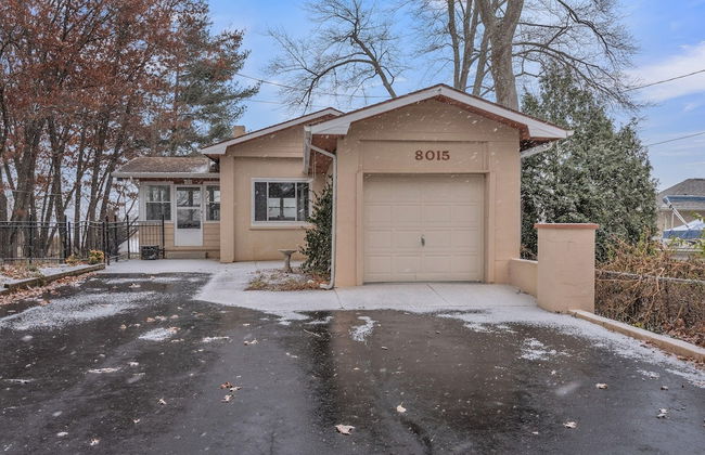 Amazing Lakefront Retreat On Long Lake! 2 Bedroom Home by RedAwning - Photo 49