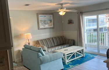 Beachwood Villas 10E - Foto 37