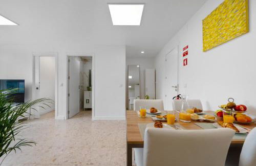 MBird 19 Estoril Apartments - Foto 19