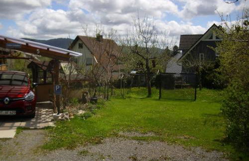 Ferienwohnung, Bernau - Foto 38