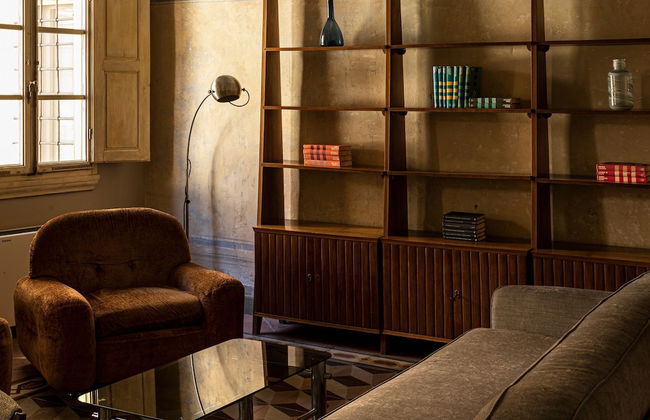 Numa Palazzo San Niccolò - Foto 39