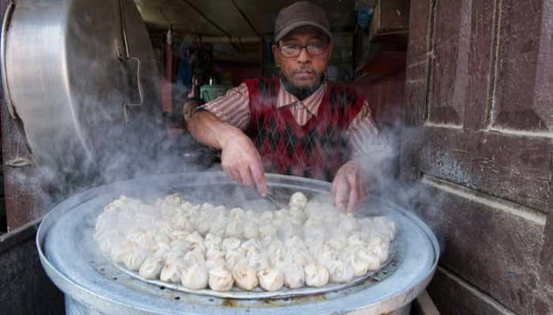 Kathmandu Food Tour - Foto 5, Enjoy the authentic flavor of Nepal's capital city