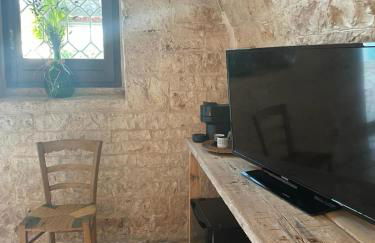 Giardino dei Trulli Cummerse - Foto 16