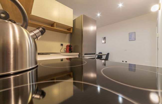 Sallustiano Terrace Apartment - Photo 13