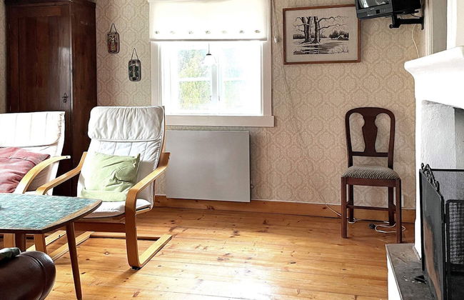 4 Person Holiday Home in Lyrestad-by Traum - Foto 20