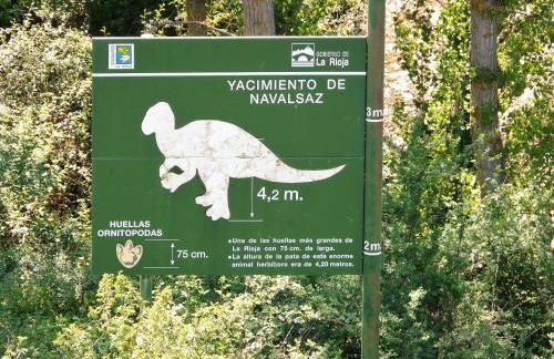 Casa del Pinar - Foto 17