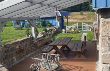 Magnolienhaus - Foto 21