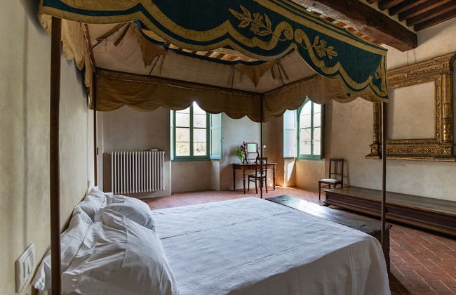 Villa Barsotti - Foto 3