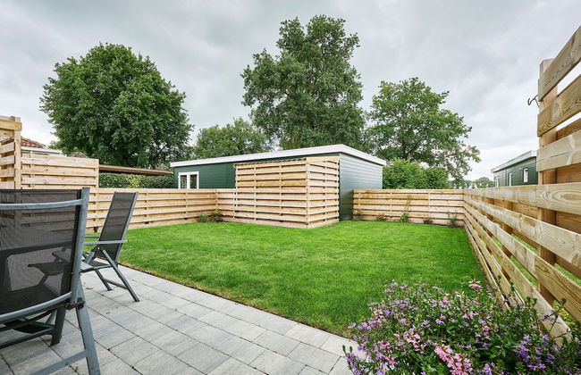 Cozy Holiday Home in a Lovely Environment - Photo 9