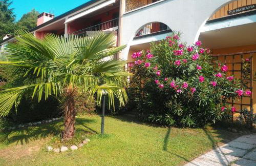 Apartment FeWo C-30 by Interhome - Foto 7