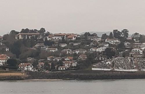 Studio Haut De Bordagain Ciboure - Foto 48