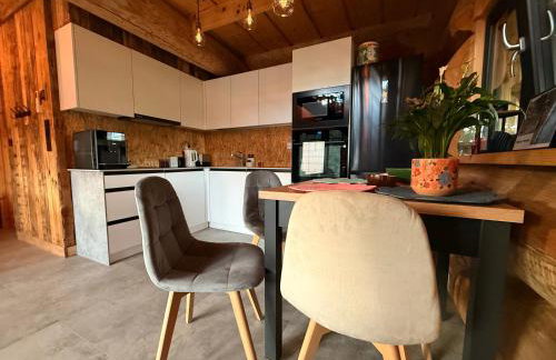 Chaty u Ramzesa nowe domy z bala - Foto 30