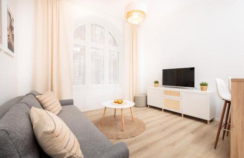 Kołłątaja Spacious Modern Apartment - by Upstairs - Foto 16