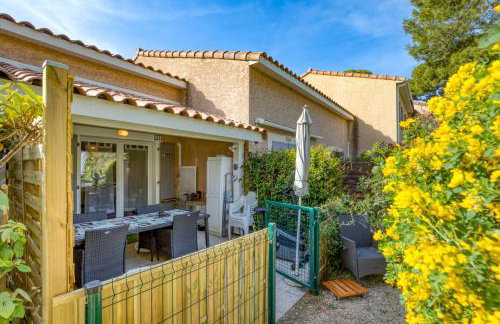 Maison - Residence avec piscine - Foto 25