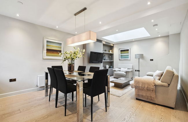 Buckingham Palace by Aeria Apartments - Foto 6