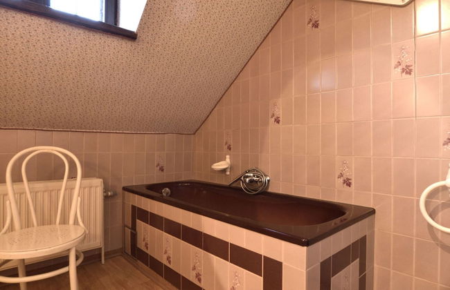 Charming Cottage in Malmedy - Foto 17