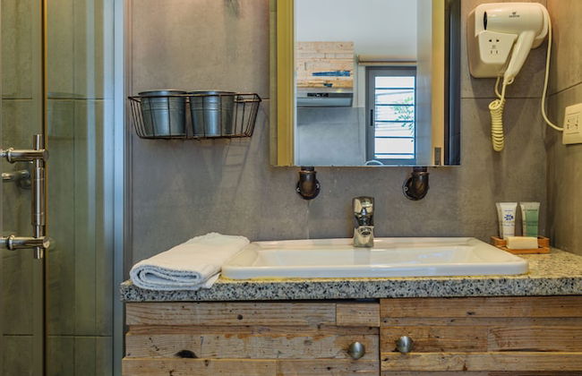 Wild Jordan Center Lodges - Foto 36