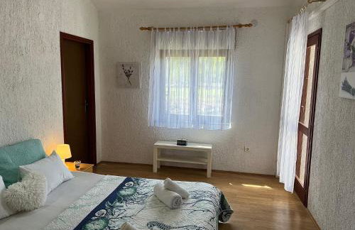 Apartments Dora and Tonka Krk - Foto 4