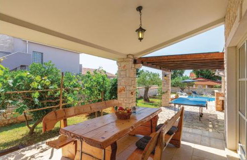Lovely Home In Golubovo - Foto 16