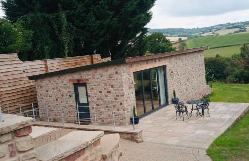 Chapel Cottage - Symonds Yat West - Foto 1