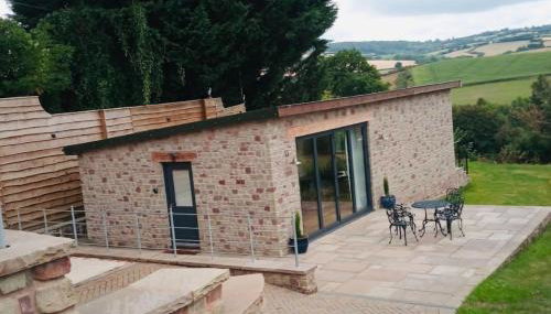 Chapel Cottage - Symonds Yat West - Foto 1