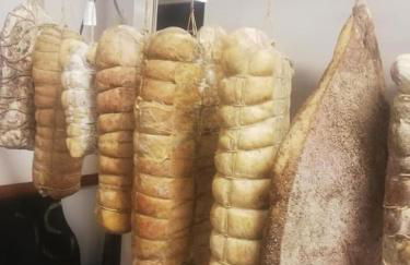 Agriturismo con Cucina tipica Nuova Scardua - Foto 76