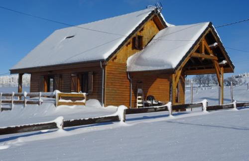 Chalet Chez Picou - Foto 19