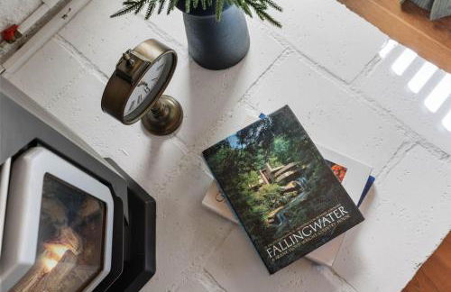 Ponderosa HideAway 4-BR CabinMtn ViewTrailsBrbq - Foto 12