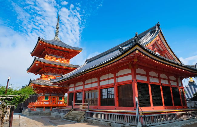 Kyonoyado Senkakubettei - Foto 38