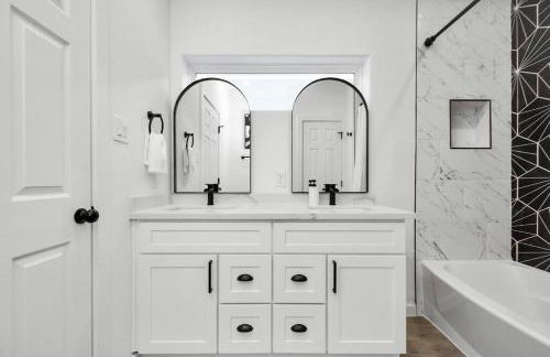 Grand Luxé Retreat- Lavish Abode - By Medical Center & NRG - Foto 14