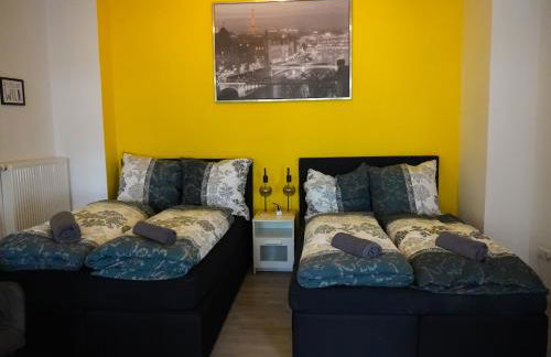 Würzburg Altbau-Citylofts - Foto 18