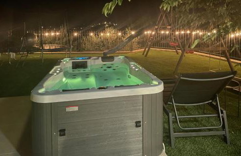 Three-Bedroom Holiday Home In Katuni - Foto 13