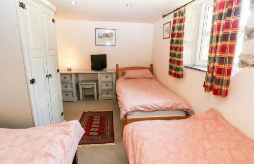 Bwthyn y Dderwen Oak Cottage - Photo 9