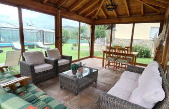 Casa Rural Elias - Foto 22