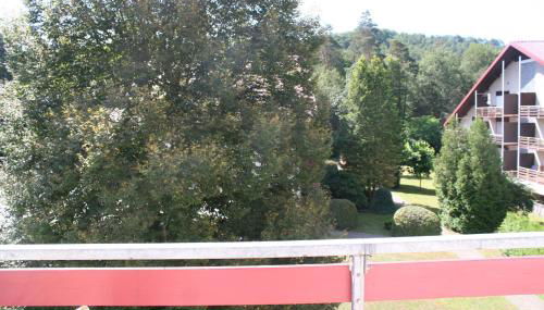 Schöntal- Seen- und Felsen - Foto 5