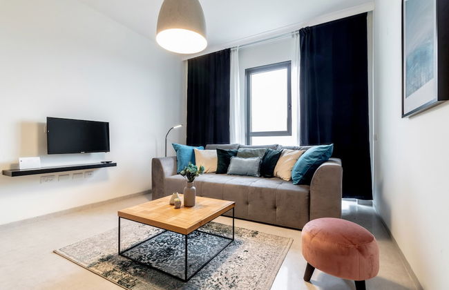 JTower - Isrentals - Foto 51