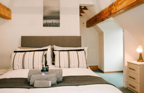 Holly Cottage, 2 bed house, sleeps 6 - Photo 11