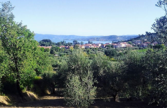 Borgo Cenaioli - Photo 48