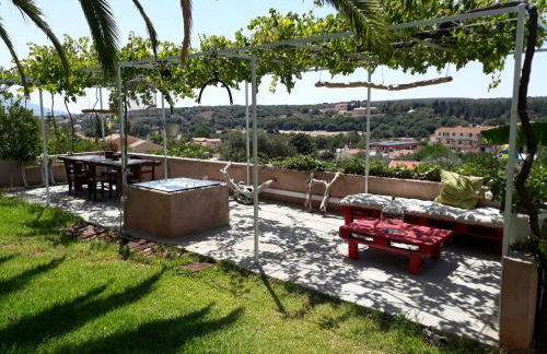 Casa Muraglia Studio/Studio Under Castle - Photo 15