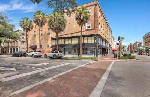 The Georgia Peach -near Plant Riverside & downtown - Foto 43