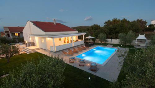 Villa Karla Debeljak - Zadar - Foto 5