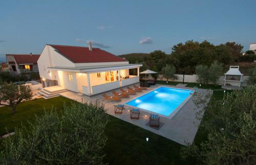 Villa Karla Debeljak - Zadar - Foto 5