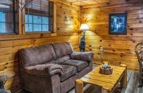 Mountain View Cabins - Foto 67