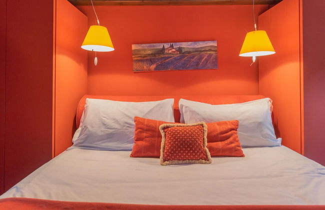 La Corte Degli Artisti - Foto 15