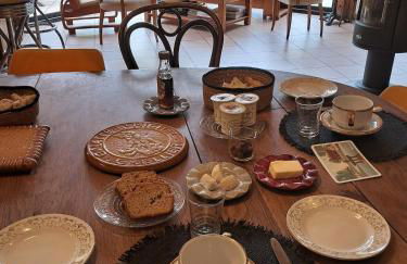 L'atypique du buisson de la gariole - Foto 76