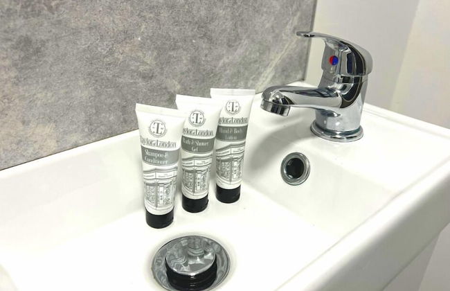 Chantry Suites by SA Stays - Foto 30