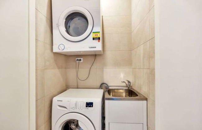 3 Bedroom Terrace at Harbour Bridge - Foto 8