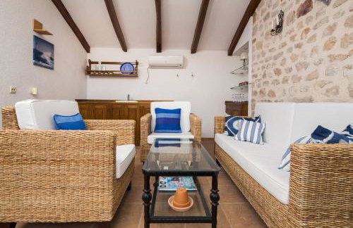 Harbour Holiday Home "Vilmin Dvor" - Foto 36