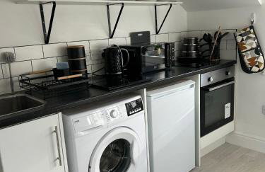 Studio 5 - Eign St Hereford - Foto 8