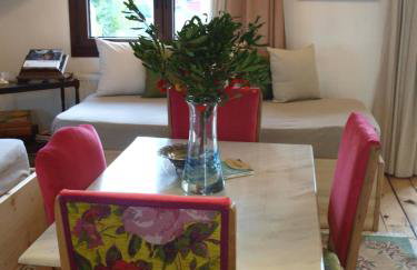 Country House Spitaki Γραφείο - Foto 9